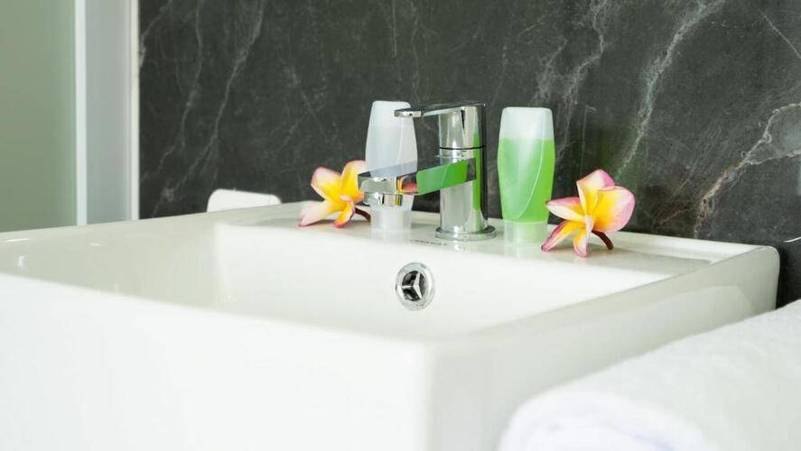 The Axara Bali