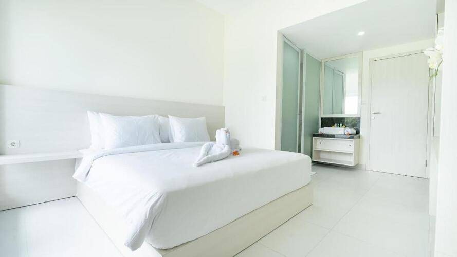 The Axara Bali