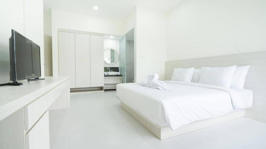 The Axara Bali