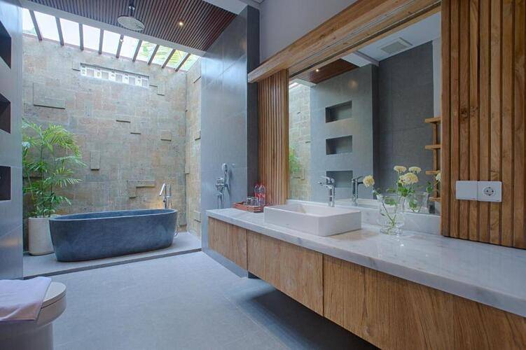 The Kanjeng Elitya Villa Ubud