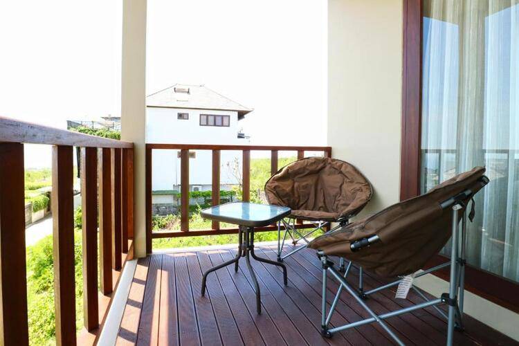 The Ocean Views Luxury Villas & Apartment