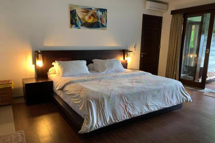 The Ocean Views Luxury Villas & Apartment