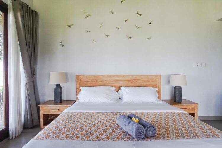 The Ocean Views Luxury Villas & Apartment