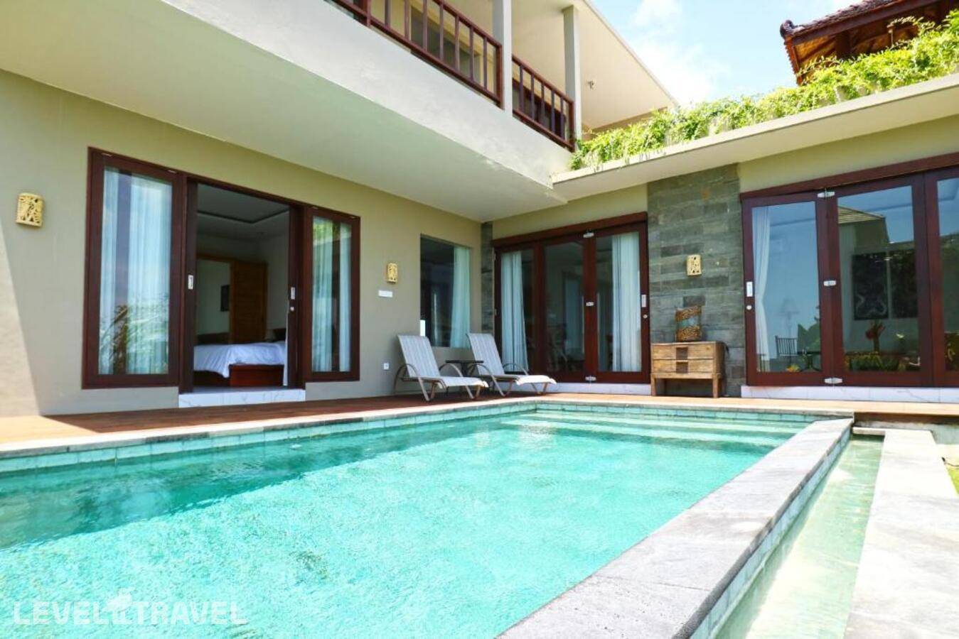 The Ocean Views Luxury Villas & Apartment — фото 1