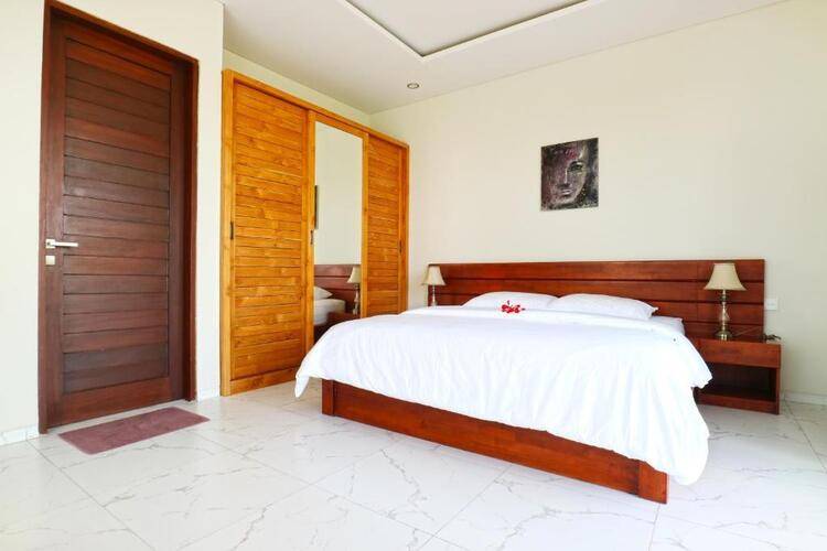 The Ocean Views Luxury Villas & Apartment