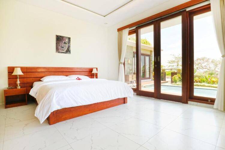 The Ocean Views Luxury Villas & Apartment