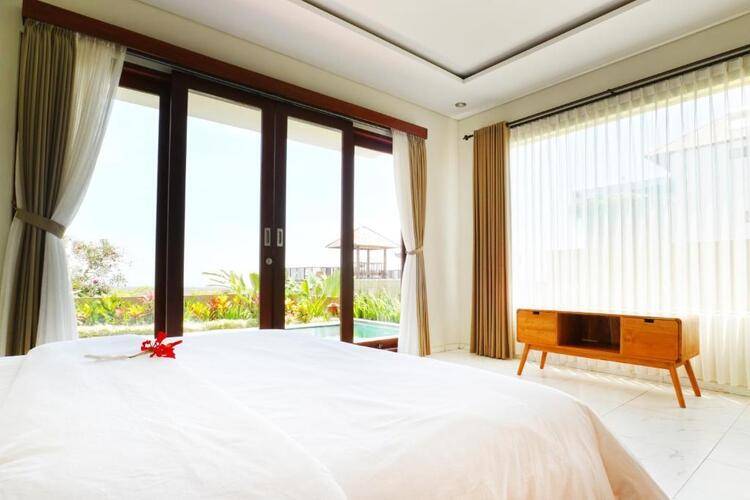 The Ocean Views Luxury Villas & Apartment