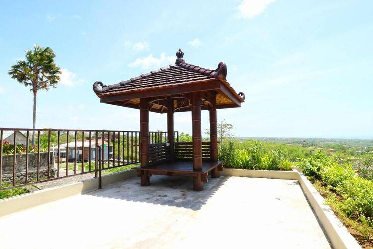 The Ocean Views Luxury Villas & Apartment