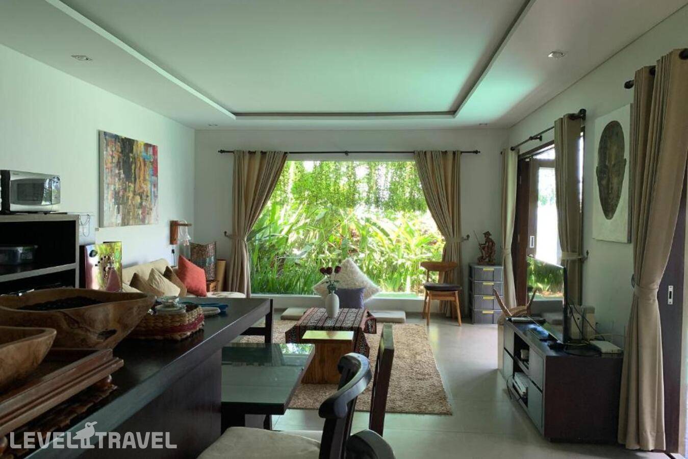 The Ocean Views Luxury Villas & Apartment — фото 10