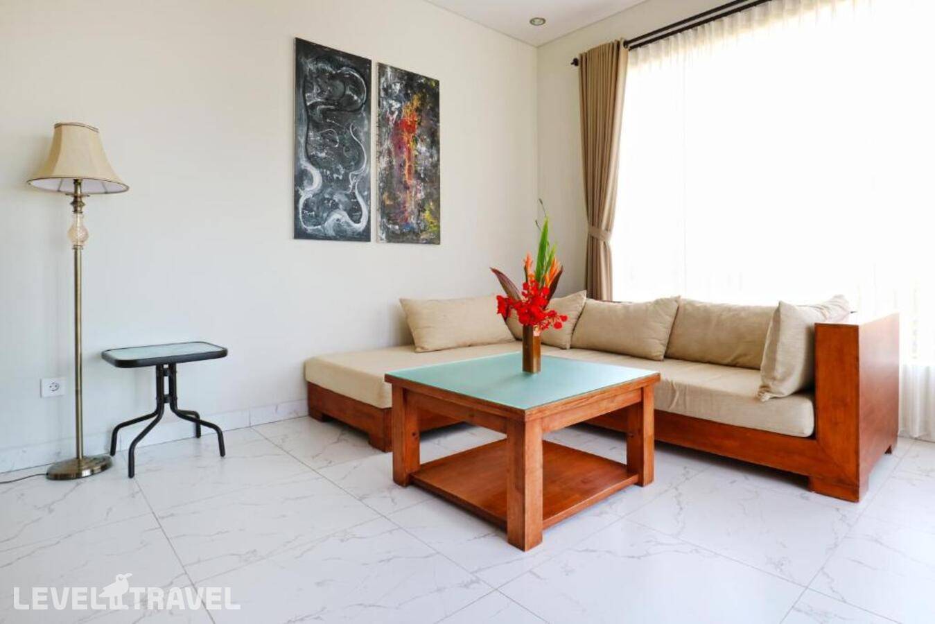 The Ocean Views Luxury Villas & Apartment — фото 4