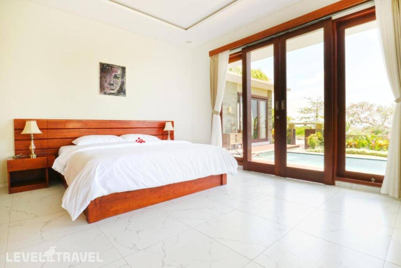 The Ocean Views Luxury Villas & Apartment — фото 2