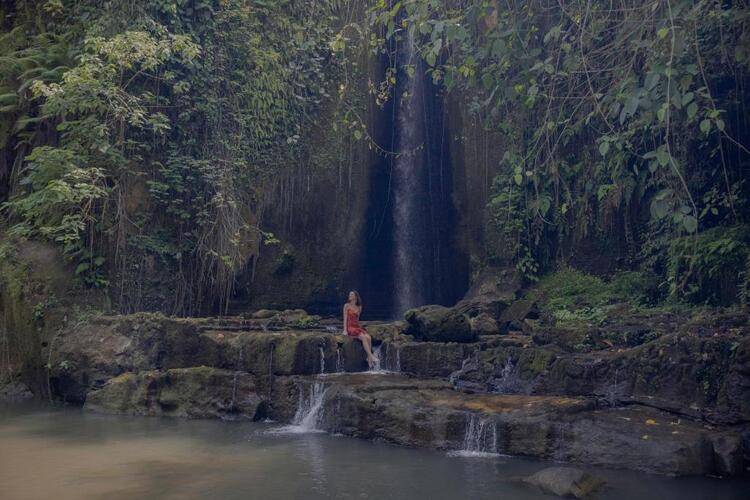 Thewakanda Resort Ubud A Pramana Experience