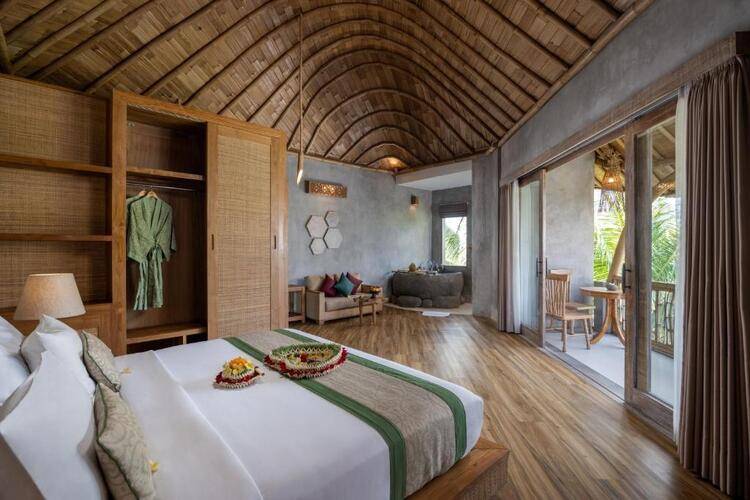 Thewakanda Resort Ubud A Pramana Experience