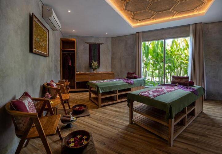 Thewakanda Resort Ubud A Pramana Experience