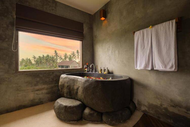 Thewakanda Resort Ubud A Pramana Experience