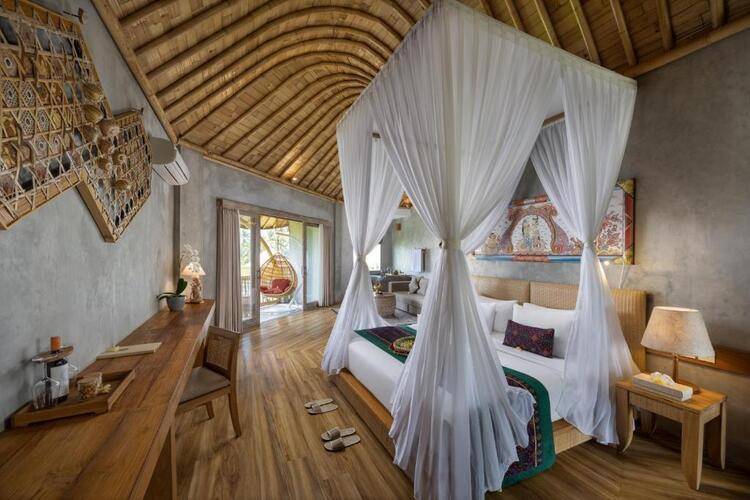 Thewakanda Resort Ubud A Pramana Experience