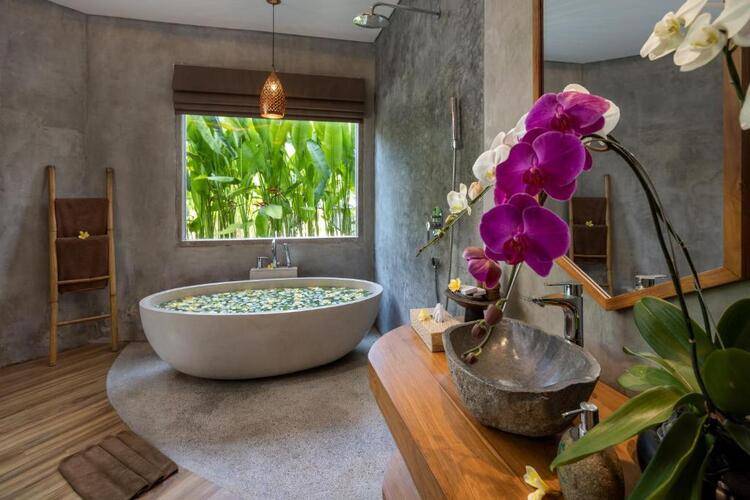 Thewakanda Resort Ubud A Pramana Experience