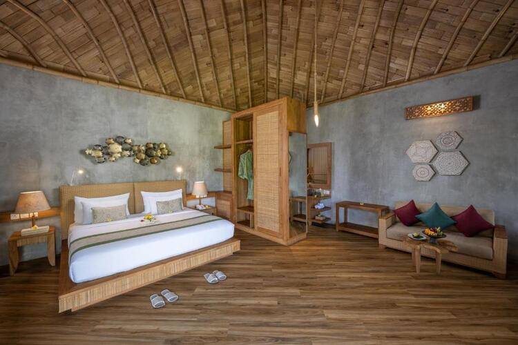 Thewakanda Resort Ubud A Pramana Experience