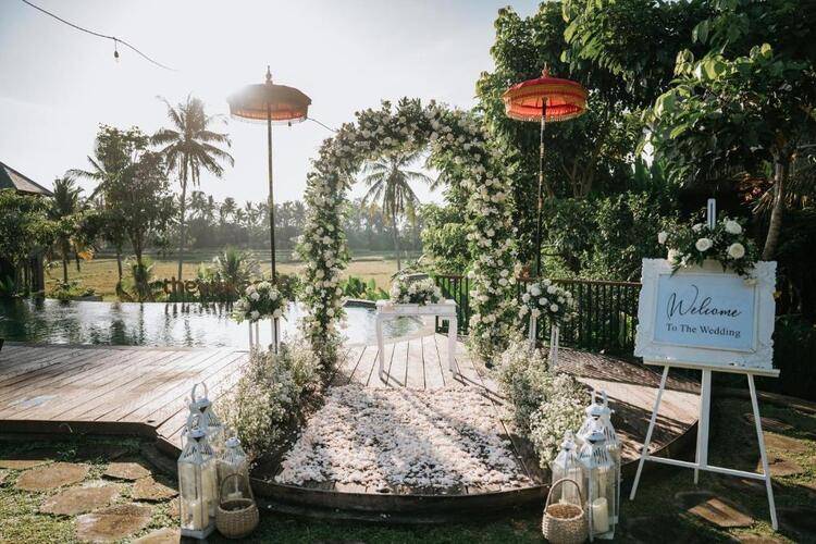 Thewakanda Resort Ubud A Pramana Experience