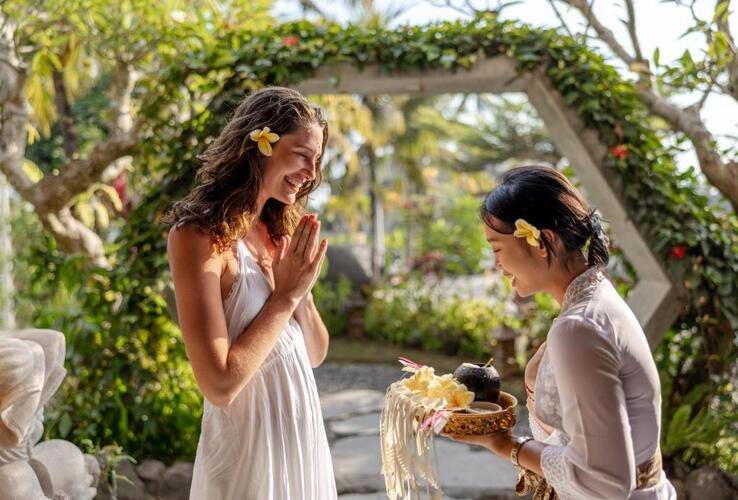 Thewakanda Resort Ubud A Pramana Experience