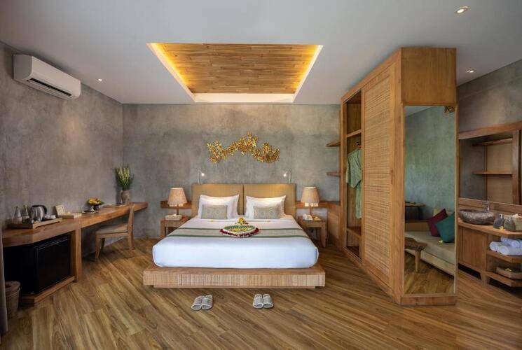 Thewakanda Resort Ubud A Pramana Experience