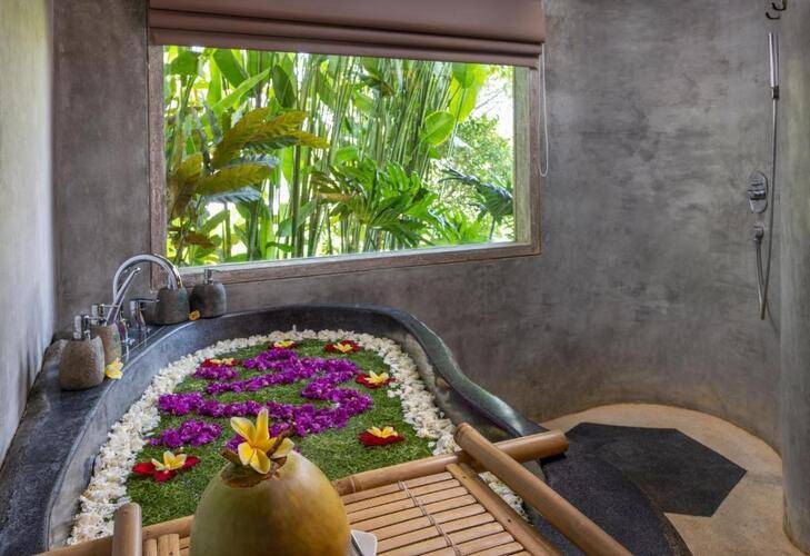 Thewakanda Resort Ubud A Pramana Experience