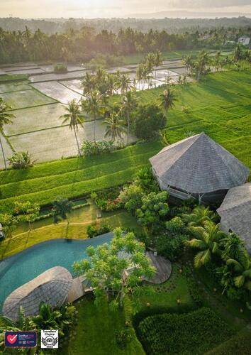 Thewakanda Resort Ubud A Pramana Experience