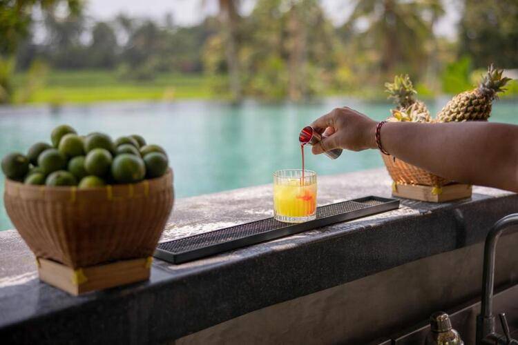 Thewakanda Resort Ubud A Pramana Experience