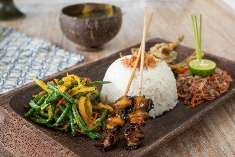 Thewakanda Resort Ubud A Pramana Experience