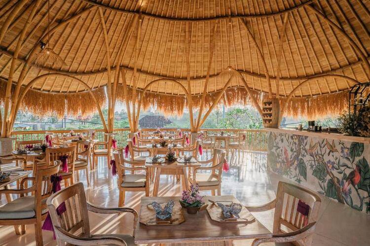 Thewakanda Resort Ubud A Pramana Experience