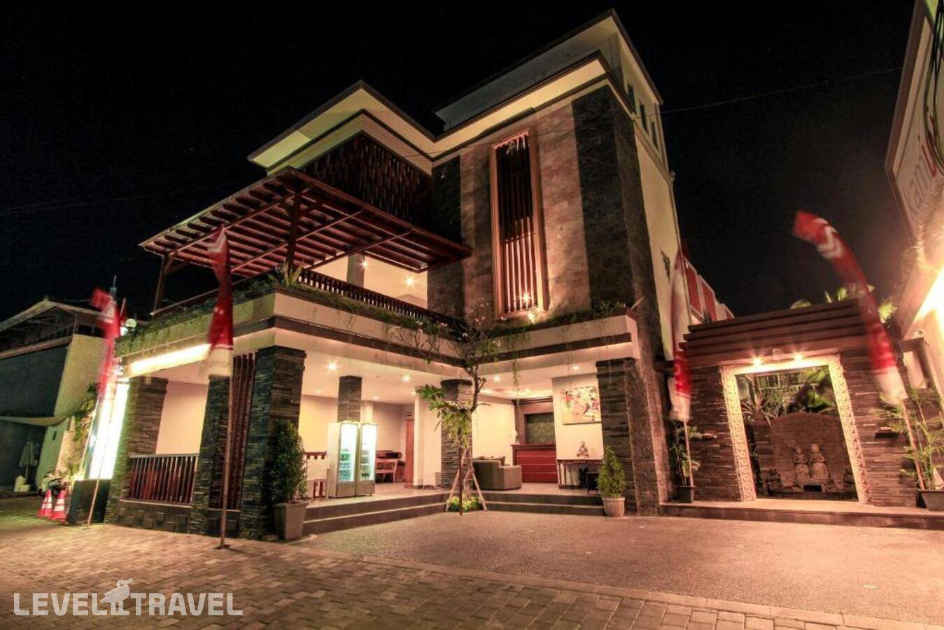 фотографии отеля Transera Kamini Legian Hotel в Индонезия(Семиньяк) - фото №16
