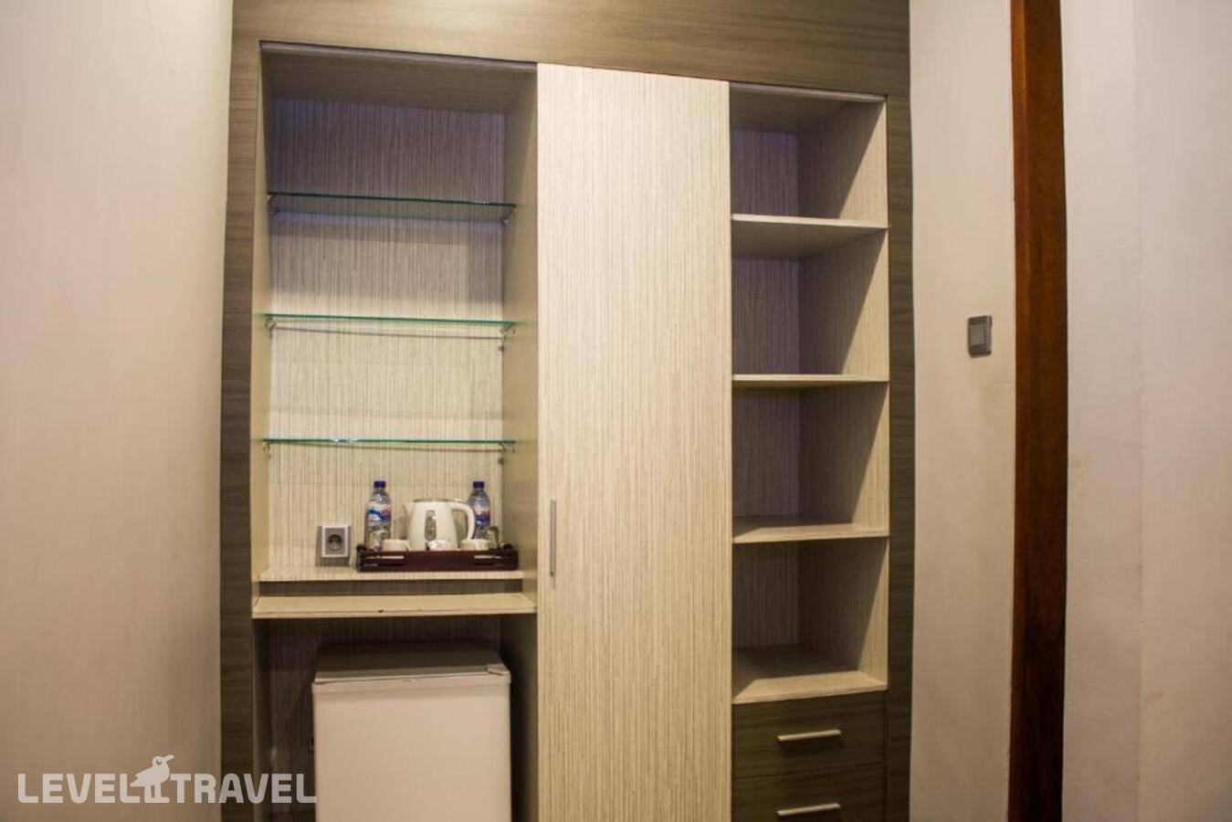 фотографии отеля Transera Kamini Legian Hotel в Индонезия(Семиньяк) - фото №13