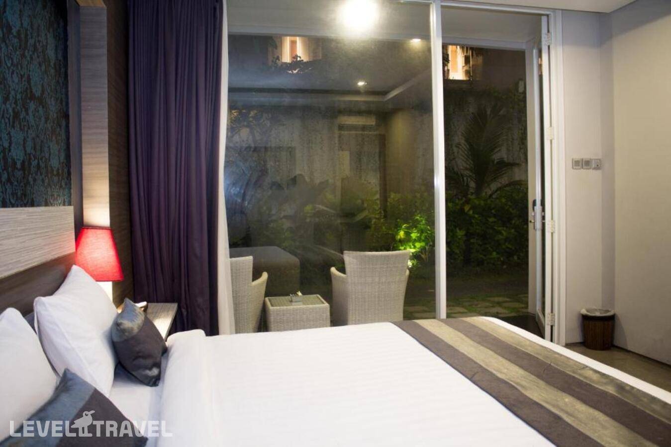 фотографии отеля Transera Kamini Legian Hotel в Индонезия(Семиньяк) - фото №10