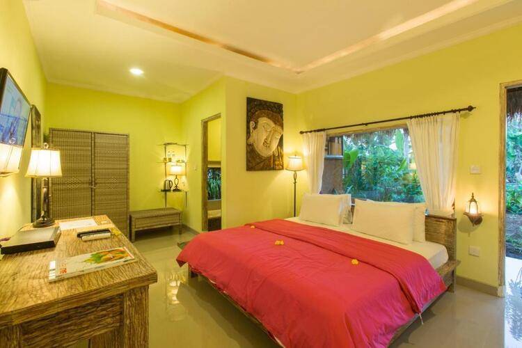Ubad Retreat Ubud
