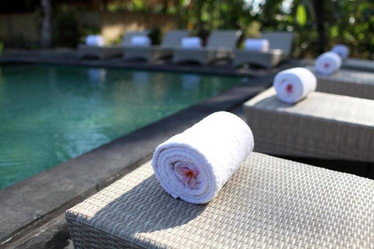 Ubad Retreat Ubud