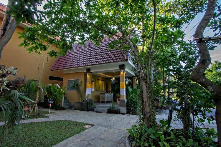 Ubad Retreat Ubud