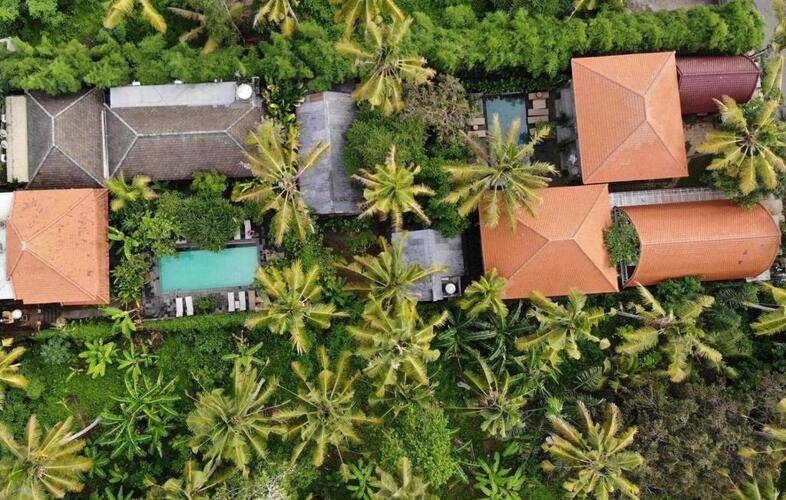 Ubad Retreat Ubud