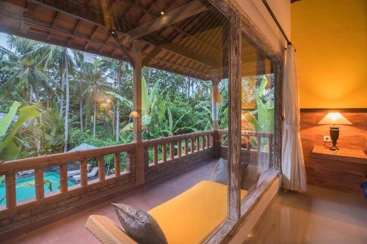Ubad Retreat Ubud
