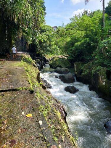 Ubad Retreat Ubud