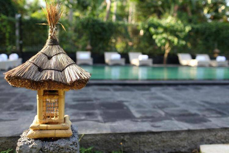 Ubad Retreat Ubud