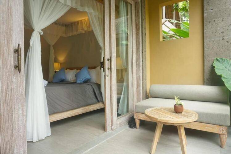Ubad Retreat Ubud