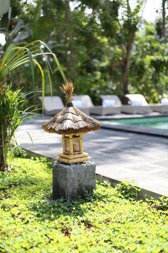 Ubad Retreat Ubud