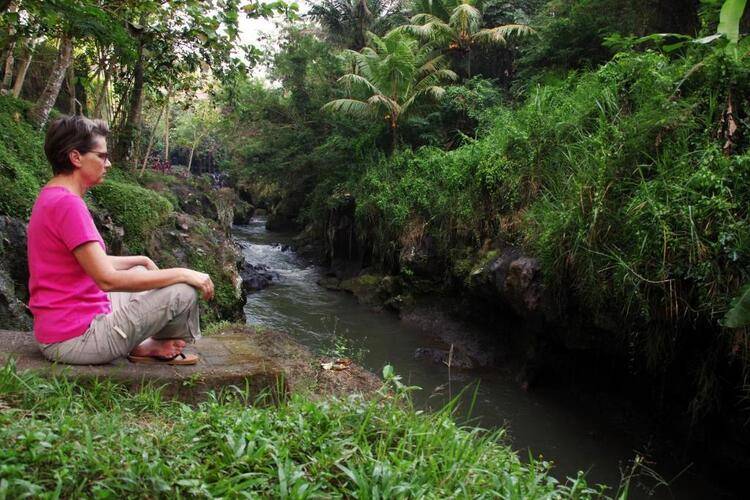 Ubad Retreat Ubud