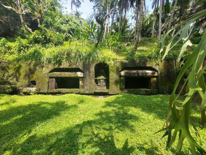 Ubad Retreat Ubud