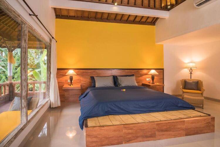 Ubad Retreat Ubud