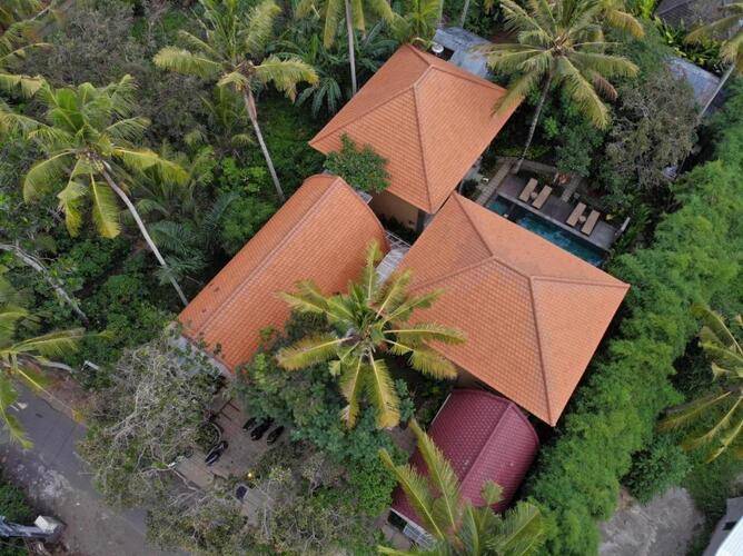 Ubad Retreat Ubud