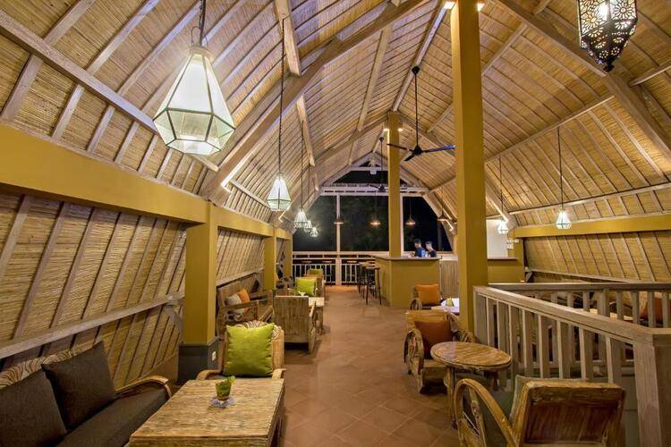 Ubad Retreat Ubud