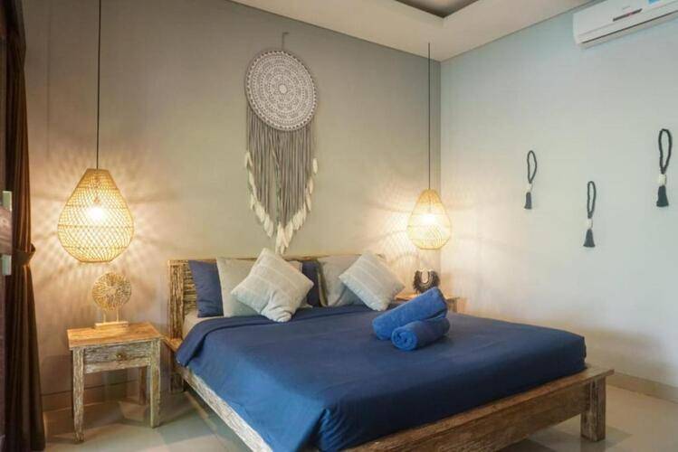 Ubad Retreat Ubud