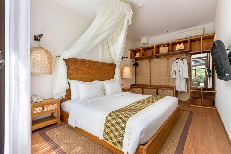 Ubud Green Resort Villas