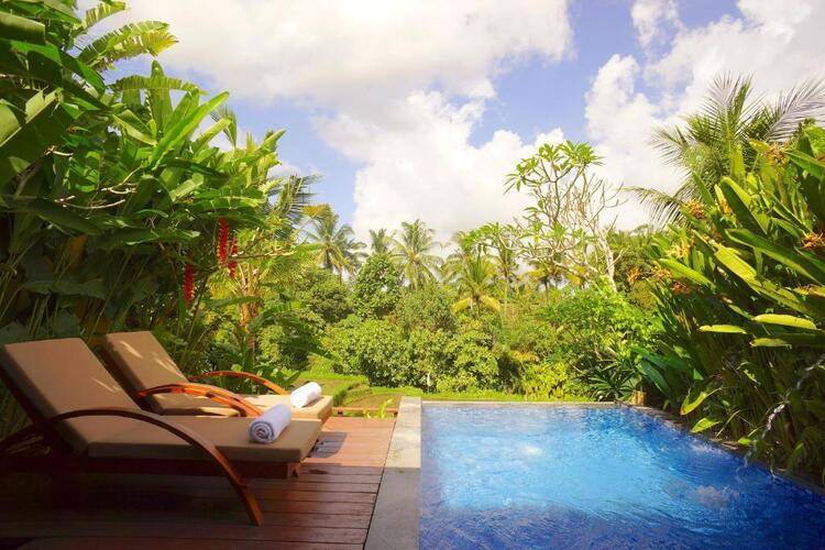 Ubud Green Resort Villas
